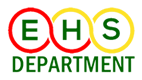 EHS Department