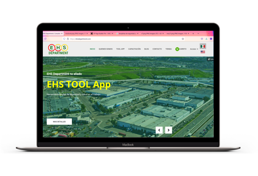 EHS Tools
